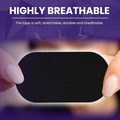 Lune Premium Anti-Snoring Sleeping Mouth Tape