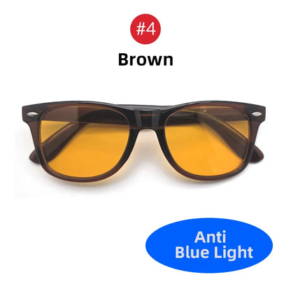 Lune Blue Light Shield Glasses