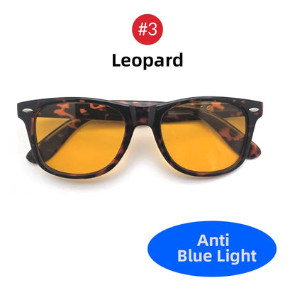 Lune Blue Light Shield Glasses