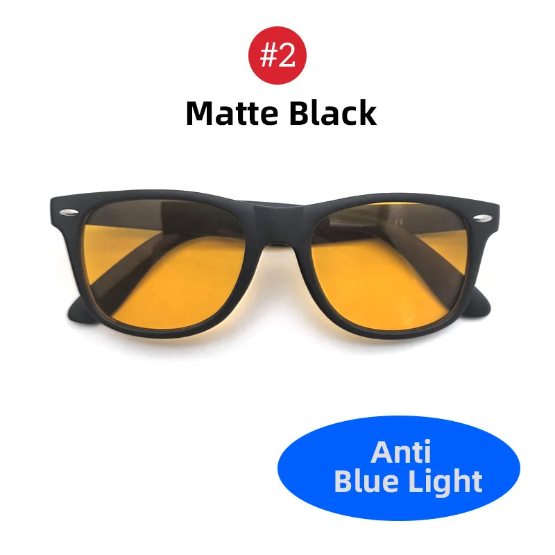 Lune Blue Light Shield Glasses