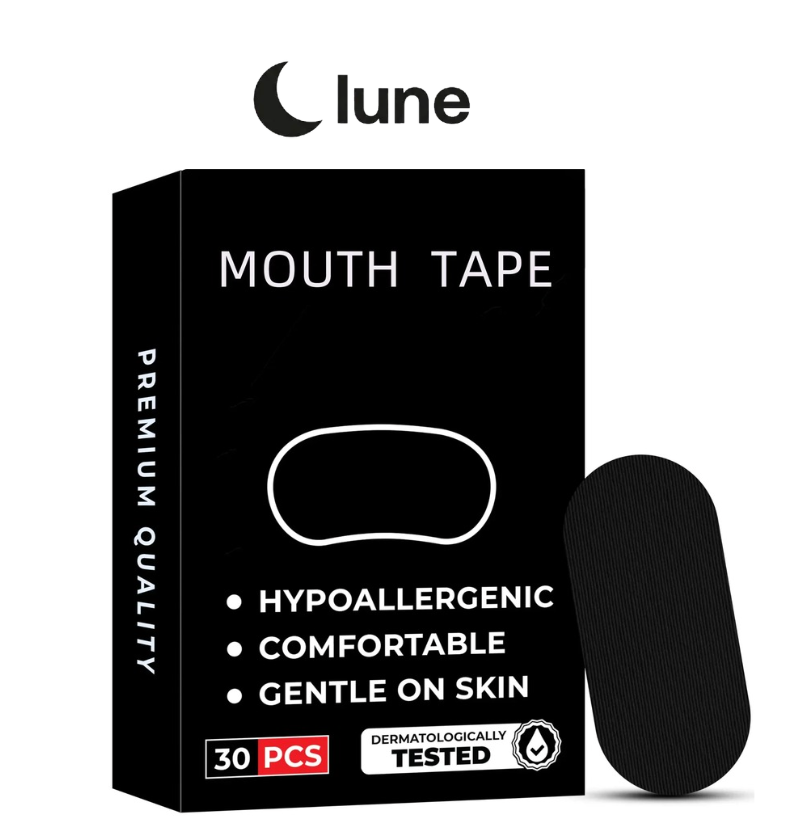 Lune Sleepmaxxing Protocol Bundle